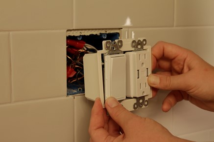 outlet extender
