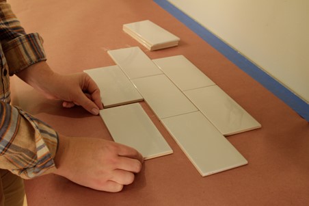 bullnose tiles