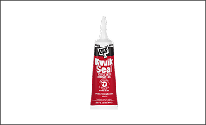 DAP Kwik Seal Kitchen & Bath Caulk