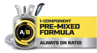 Premixed Formula